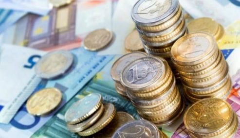 Picture 0 for Εφορία: Αυξάνονται οι οφειλέτες του… 500άρικου - Πάνω από 1,5 εκατ. χρωστούν 50-500 ευρώ