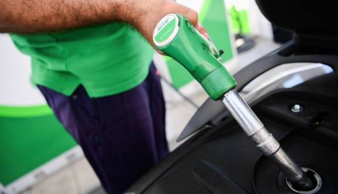 Picture 0 for Fuel Pass 2: Πώς να εκδώσετε την κάρτα για έξτρα μπόνους στο επίδομα βενζίνης