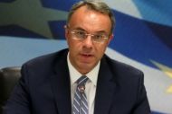 Σταϊκούρας: Ενδεχόμενο νέων παρεμβάσεων σε ρεύμα και καύσιμα τον Σεπτέμβριο