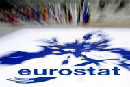 Στο 3,9% μειώθηκε η ανάπτυξη της ευρωζώνης το β’ τρίμηνο
