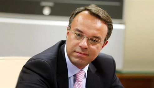 Picture 0 for Σταϊκούρας: Δεν υπάρχουν σκέψεις για παράταση στις φορολογικές δηλώσεις