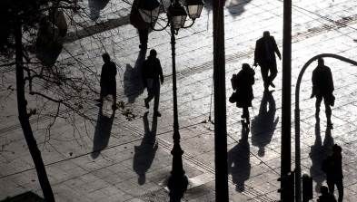 Picture 0 for Σε κίνδυνο φτώχειας ή κοινωνικού αποκλεισμού το 28% των Ελλήνων