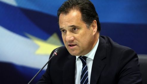 Picture 0 for Γεωργιάδης: Μέχρι το τέλος του μήνα το «καλάθι του νοικοκυριού», θα ανανεώνεται η λίστα προϊόντων