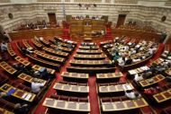 Προϋπολογισμός 2023: Εγκρίθηκε με 156 «ναι» 