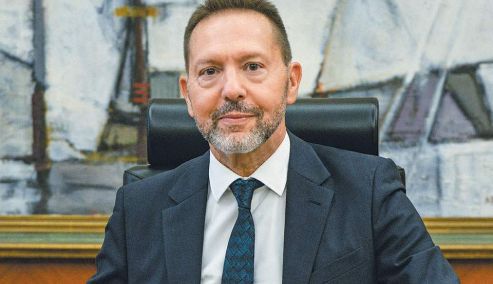 Picture 0 for Στουρνάρας: «Η ελληνική οικονομία πάει καλά, μην το χαλάσουμε ενόψει εκλογών»
