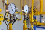Φυσικό αέριο: Σε προπολεμικά επίπεδα η τιμή του στο ξεκίνημα του 2023