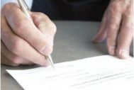 Αύξηση 3,5% σε ακάλυπτες επιταγές και απλήρωτες συναλλαγματικές το 2022