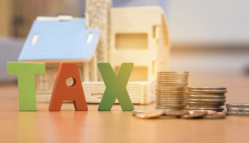Picture 0 for Ειδικός Φόρος Ακινήτων: Άνοιξε η πλατφόρμα - Ποιοι πρέπει να υποβάλουν δηλώσεις