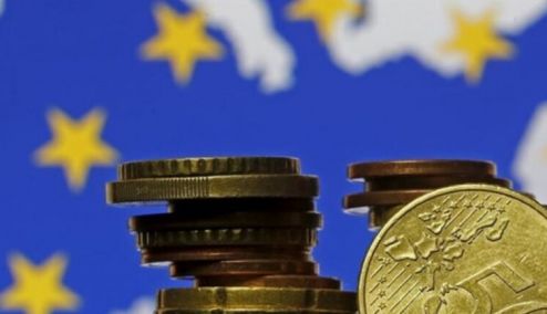 Picture 0 for Ευρωζώνη: Στην Ελλάδα η μεγαλύτερη αύξηση του ΑΕΠ το δ' τρίμηνο με +1,4%