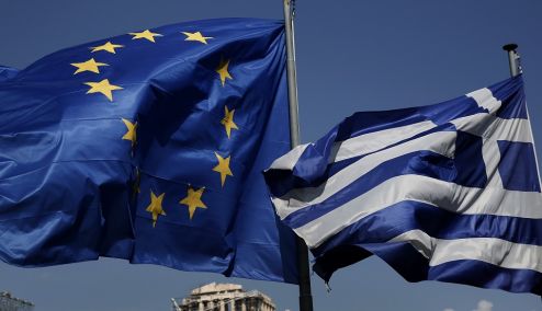 Picture 0 for Αξιολόγηση «εξπρές» σε προεκλογικό χρόνο - Ποιες εκκρεμότητες εξετάζουν οι θεσμοί
