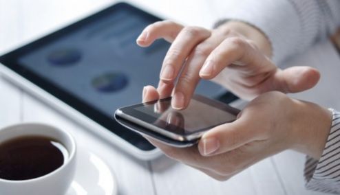 Picture 0 for ΑΑΔΕ: Φοροσαφάρι σε facebook και instagram - Με 5 όπλα στη μάχη κατά της φοροδιαφυγής