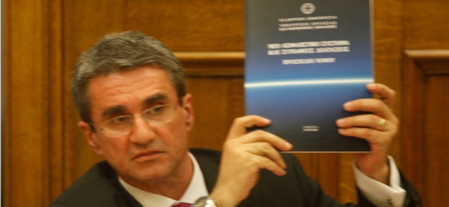 Picture 0 for Έως και πέντε χρόνια νωρίτερα στη σύνταξη