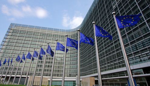 Picture 0 for Κομισιόν για Ελλάδα: Στο 2,6% ο πήχης για αύξηση δαπανών το 2024
