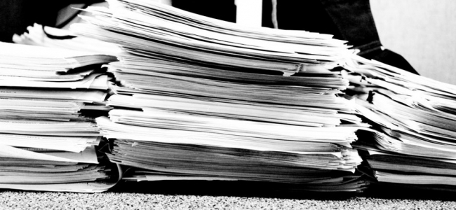 Picture 0 for Βροχή εγκυκλίων για το νέο ασφαλιστικό