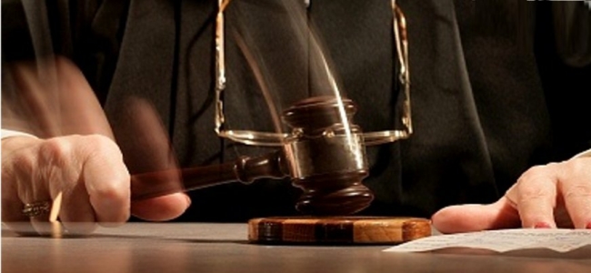 Picture 0 for Έρχονται δικαστές - ράμπο στο υπ.Οικονομκών