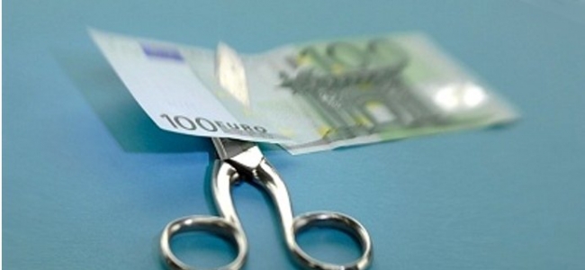 Picture 0 for Ψαλίδι στις επικουρικές συντάξεις έως 20%