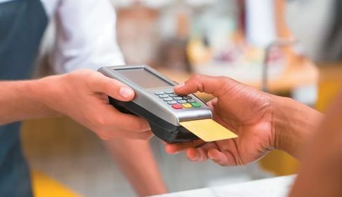 Picture 0 for AAΔΕ: Ηλεκτρονικός κλοιός για τα POS - Πρεμιέρα σήμερα για τις δηλώσεις απογραφής των παρόχων