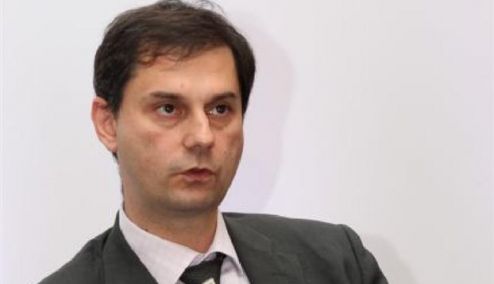 Picture 0 for Θεοχάρης: Απορρίπτει τους ισχυρισμούς περί φοροκαταιγίδας