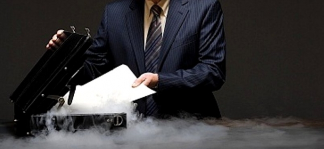 Picture 0 for Η αλήθεια πίσω από τον μύθο της περαίωσης