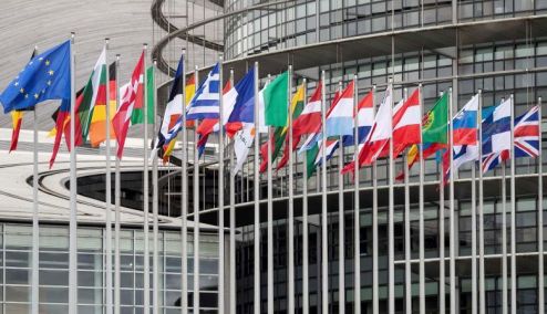 Picture 0 for Eurostat: Στο 2,9% ο πληθωρισμός στην Ευρωζώνη τον Οκτώβριο - Στο 3,8% στην Ελλάδα