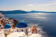 Απογείωση του ελληνικού τουρισμού στο 10μηνο - «Παραφωνία» Πελοπόννησος και Κυκλάδες 