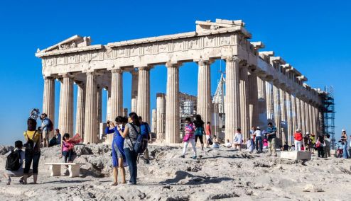 Picture 0 for Economist: «Άλλος ένας απίθανος θρίαμβος της Ελλάδας» -Στην κορυφή της λίστας 35 χωρών η ελληνική οικονομία 
