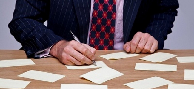 Picture 0 for Το μπιλιετάκι της εφορίας και οι επιπτώσεις των αποφάσεων σας