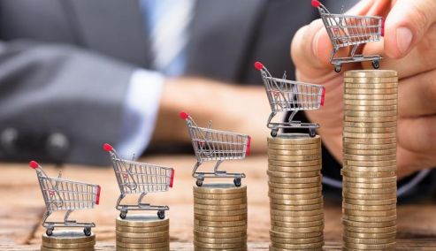 Picture 0 for Eurostat: Στο 3,7% o πληθωρισμός στην Ελλάδα τον Δεκέμβριο – Στο 2,9% στην Ευρωζώνη