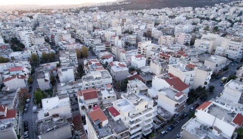 Picture 0 for Η Εφορία εντοπίζει με… ρομπότ τα κρυμμένα ακίνητα