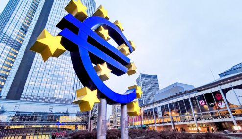 Picture 0 for ΕΚΤ: Πληθωρισμό 2,4% και ανάπτυξη 0,6% στην Ευρωζώνη το 2024 προβλέπουν οι αναλυτές