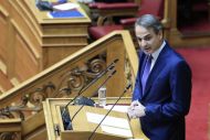 Μητσοτάκης: Αύξηση του ορίου για Golden Visa – Μπορεί να φτάσει έως €800.000