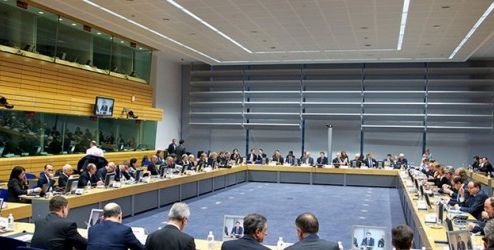 Picture 0 for Πρώτη έγκριση για τους νέους δημοσιονομικούς κανόνες της ΕΕ - Τα βασικά σημεία για το νέο Σύμφωνο Σταθερότητας