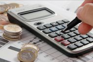 Εφορία: Τι πρέπει να πληρωθεί έως την Πέμπτη