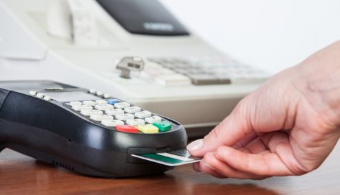 Picture 0 for POS: Τσουχτερά πρόστιμα από την 1η Απριλίου για μη διασύνδεση με τις ταμειακές μηχανές