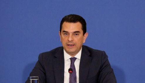 Picture 0 for Κ. Σκρέκας: Στα ίδια επίπεδα ή φθηνότερο από πέρυσι το «Καλάθι της Σαρακοστής»