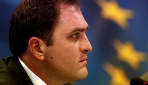 Picture 0 for Γ. Πιτσιλής για διασύνδεση POS - Ταμειακών: Ολοι πρέπει να κάνουν αυτό που πρέπει