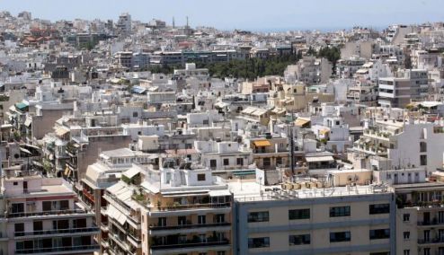 Picture 0 for Ακίνητα: Στο «μικροσκόπιο» μεταβιβάσεις, αγοραπωλησίες με μετρητά και Airbnb