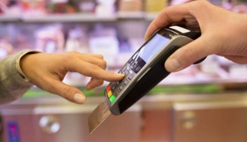 Picture 0 for Τέλος χρόνου για τα POS σε λαϊκές, περίπτερα, ταξί - Εγκατάσταση ή τσουχτερά πρόστιμα
