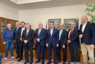 Σκρέκας: Ανθεκτικές στις εξωγενείς κρίσεις βιοτεχνία και μεταποίηση