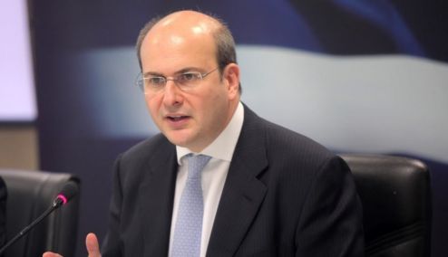 Picture 0 for Κ. Χατζηδάκης: Το έργο της διασύνδεσης των POS με τις ταμειακές μηχανές ολοκληρώνεται και δεν θα δοθεί παράταση