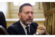  Συλλυπητήρια Στουρνάρα για το θάνατο του Γιώργου Προβόπουλου