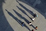 ΕΛΣΤΑΤ: Στο 10,8% η ανεργία τον Απρίλιο