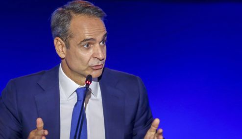 Picture 0 for Μητσοτάκης: Παράταση των μέτρων κατά της ακρίβειας για 6 μήνες – Θεοδωρικάκος: Ενισχύεται ο ελεγκτικός μηχανισμός της ΔΙΜΕΑ