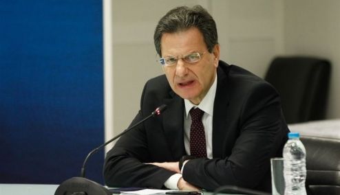 Picture 0 for Σκυλακάκης: Οι τιμές ρεύματος του Ιουλίου θα κυμανθούν στα ίδια επίπεδα με τον Ιανουάριο