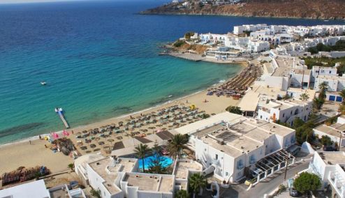 Picture 0 for Ξεπέρασαν τα €350.000 τα πρόστιμα για αυθαιρεσίες σε παραλίες - Εξετάστηκαν πάνω από 1.000 καταγγελίες σε μόλις πέντε μέρες