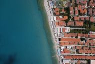 ΤΑΙΠΕΔ: Υπογραφή σύμβασης για την αξιοποίηση του ακινήτου «Σάνη Κασσάνδρας» στη Χαλκιδική