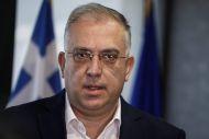 Τ. Θεοδωρικάκος: Στόχος ένα νέο παραγωγικό μοντέλο με ισόρροπη ανάπτυξη σε όλη τη χώρα
