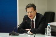 Σκυλακάκης: Συγκρατημένοι οι πάροχοι, έως 2 Αυγούστου οι ανακοινώσεις