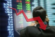  Στη δίνη του φόβου οι επενδυτές – Μ. Ανατολή και ύφεση στις ΗΠΑ βυθίζουν τα χρηματιστήρια
