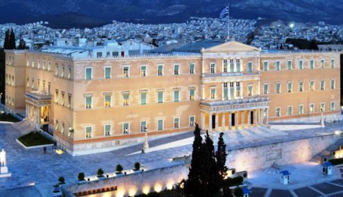 Picture 0 for Βουλή: Κατατέθηκε το νομοσχέδιο για τις διατάξεις του ΦΠΑ